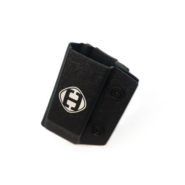 HAMMER ARMAMENT ODIN PISTOL MAG CARRIER GLOCK Black