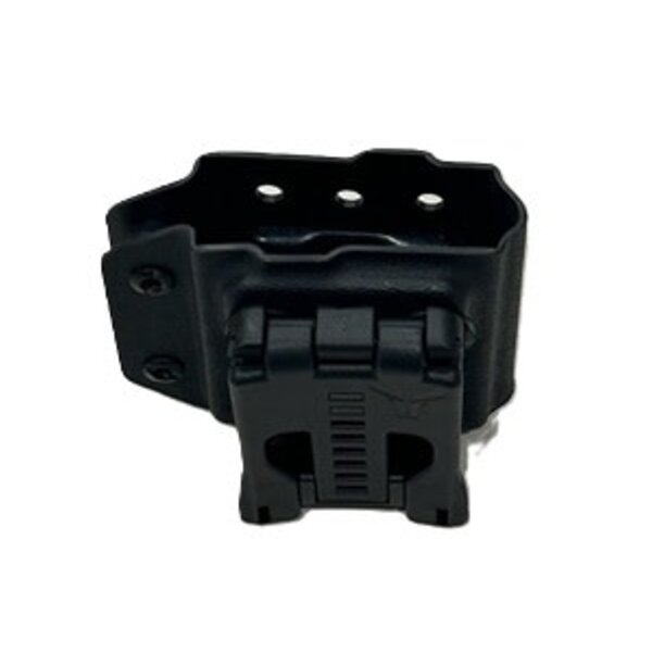 HAMMER ARMAMENT ODIN AR15 RIFLE MAG CARRIER (BLK)