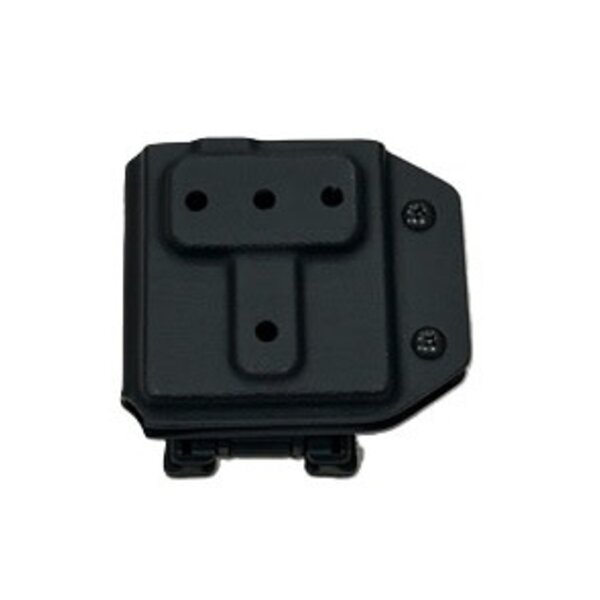 HAMMER ARMAMENT ODIN AR15 RIFLE MAG CARRIER (BLK)