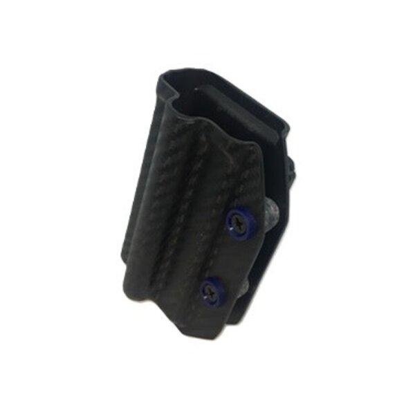 HAMMER ARMAMENT CAT TOURNIQUET TEK LOK CARBON WT Blue