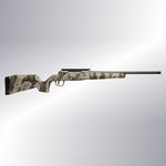 SAVAGE ARMS Axis 2 Pro 308 Win 20" Woodland