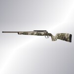 SAVAGE ARMS Axis 2 Pro 223 Rem Woodland Left Hand