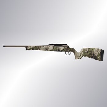 SAVAGE ARMS Axis 2 Pro 223 Rem Woodland Left Hand