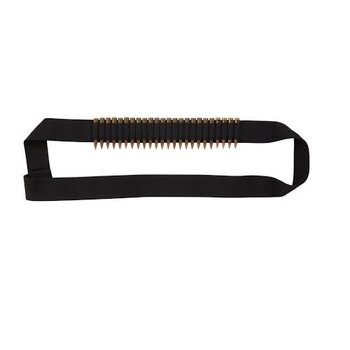 BULLDOG Rifle Ammo Bandolier 24rd