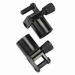 GROVTEC Push Button Base to Stud Adaptor