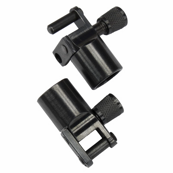 GROVTEC Push Button Base to Stud Adaptor