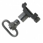 UNCLE MIKE'S Push Button QD Super Swivel