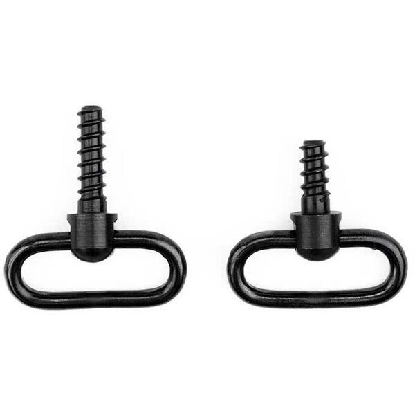 GROVTEC Non--Detachable Locking Swivel Set