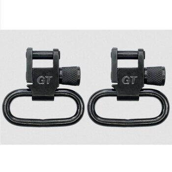 GROVTEC Locking Swivels 1"