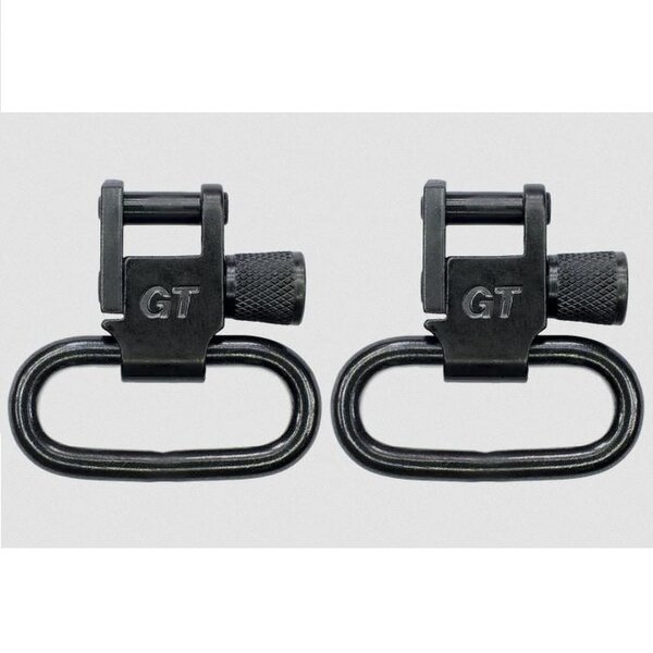 GROVTEC Locking Swivels 1"