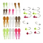 EAGLE CLAW Paddle Bug Assortment Kit