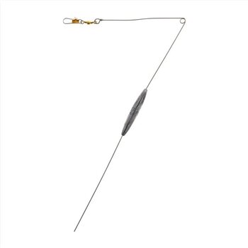 EAGLE CLAW Bottom Bouncer 2pk