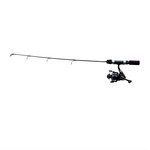 EAGLE CLAW Ice Eagle Combo 36" Medium Heavy