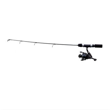 EAGLE CLAW Ice Eagle Combo 36" Medium Heavy