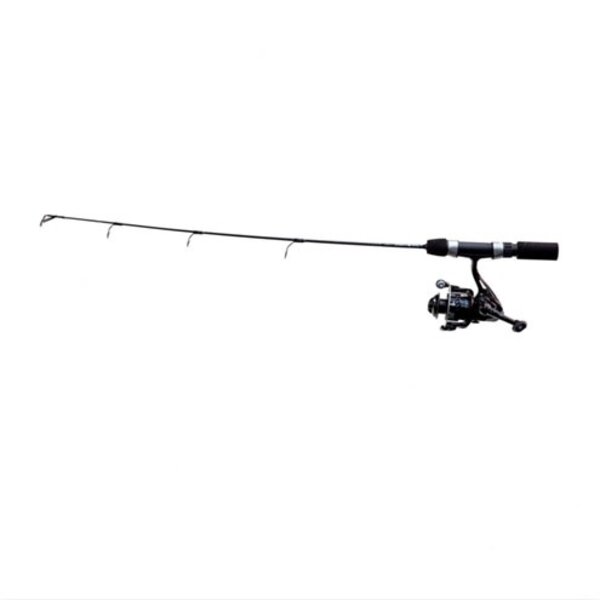 EAGLE CLAW Ice Eagle Combo 36" Medium Heavy