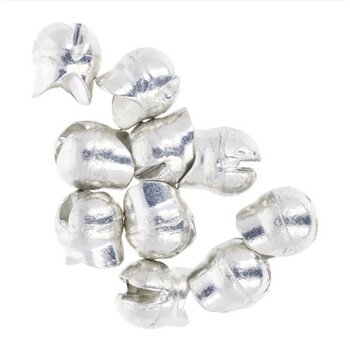 EAGLE CLAW Non Lead Removable Split Shot