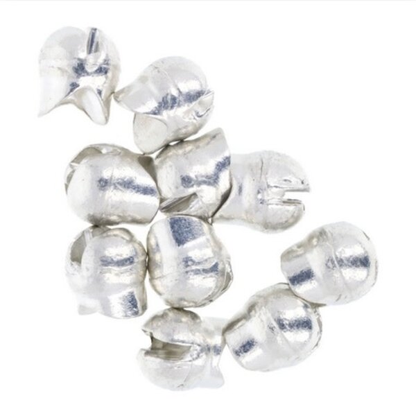 EAGLE CLAW Non Lead Removable Split Shot