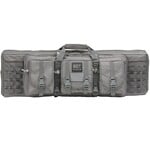 BULLDOG BDT Tactical  Rifle Case Seal Gray