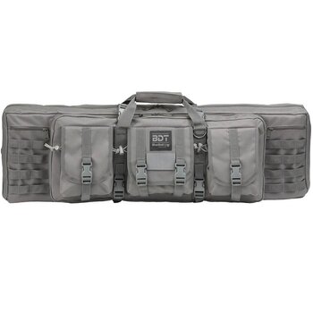 BULLDOG BDT Tactical  Rifle Case Seal Gray