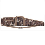 BULLDOG Gun Case Extreme Throwback Camo 48"