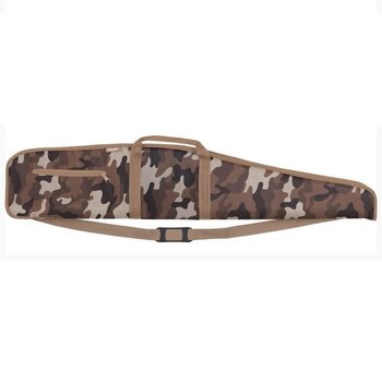 BULLDOG Gun Case Extreme Throwback Camo 48"