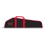 ALLEN Ruger 10/22 Rifle Case 40" Black/Ember