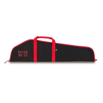 ALLEN Ruger 10/22 Rifle Case 40" Black/Ember