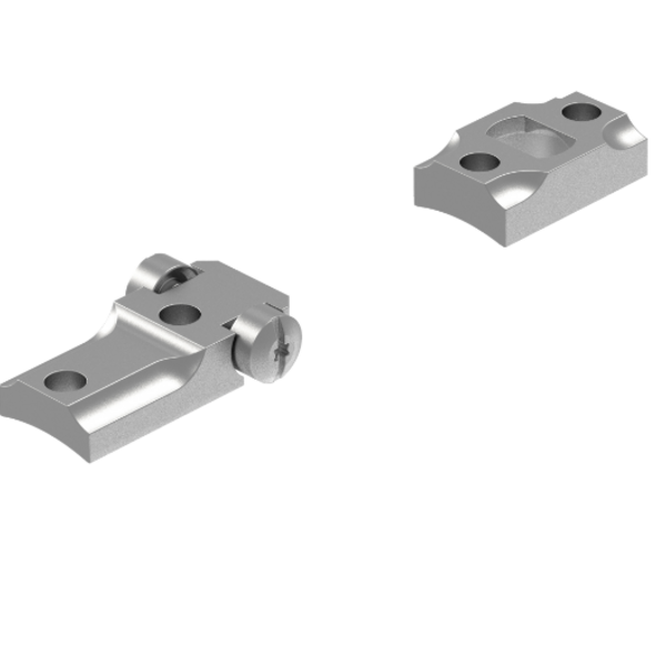 LEUPOLD STD 2-pc Bases