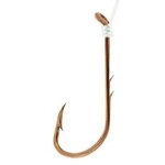 EAGLE CLAW Lake & Stream Baitholder Snelled Hook