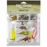 EAGLE CLAW Trout Kit