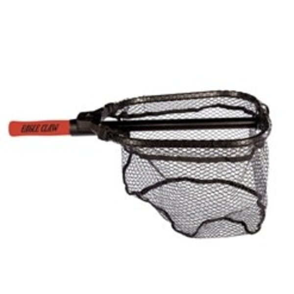 EAGLE CLAW Folding Net Small 23" Folded - 36" Externded