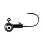 EAGLE CLAW Ball Head Jigs 1/2 oz