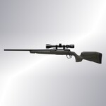 SAVAGE ARMS Axis 2 XP 30-06 SPRG 22" OD Green w/3-9x40 Scope Left Hand