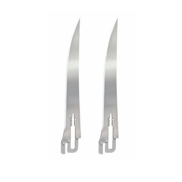 HAVALON Talon Hunt 5" Fillet Replacment Blade 2pk