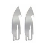 HAVALON Talon Gut Hook Blade 2 pack