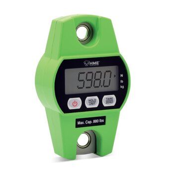 HME Digital Hanging Scale