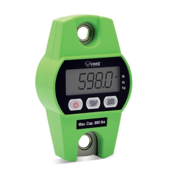 HME Digital Hanging Scale