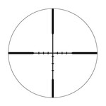 VORTEX Triumph HD 3-9x40mm Dead-Hold BDC w/Rings