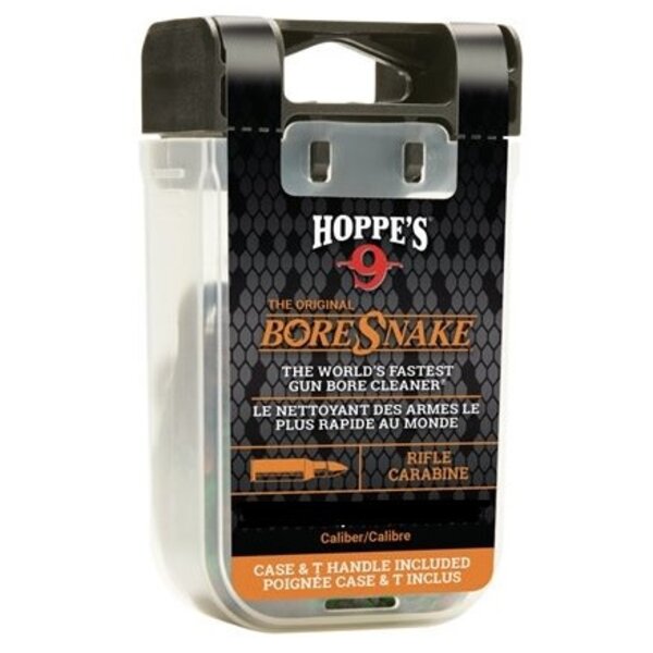 HOPPE'S Boresnake Original