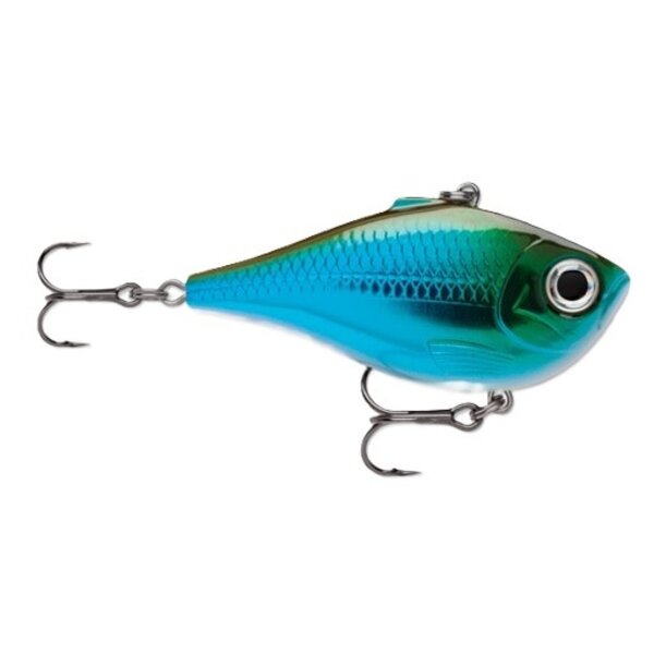 RAPALA Rippin' Rap 06 2-1/2" 1/2 oz