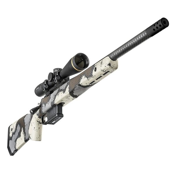 SPRINGFIELD 2020 Waypoint 308 Win Ridgeline CF 20"