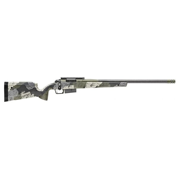 SPRINGFIELD 2020 Waypoint 6.5 PRC Evergreen CF 24"