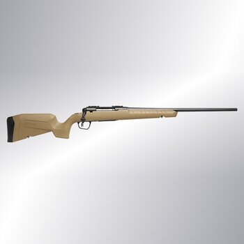 SAVAGE ARMS Axis 2 Compact 7mm-08 Rem 20" FDE