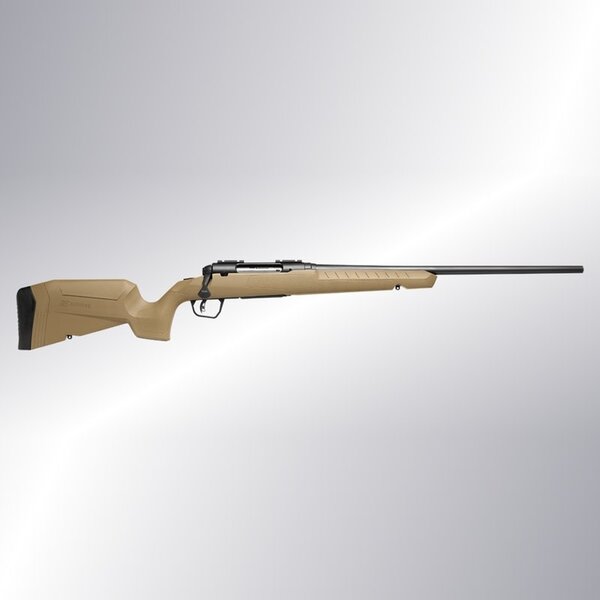 SAVAGE ARMS Axis 2 Compact 7mm-08 Rem 20" FDE