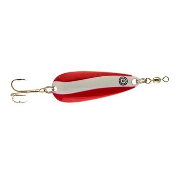 LEN THOMPSON Platinum Series Reverse Red