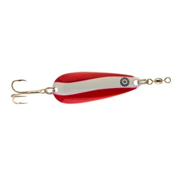 LEN THOMPSON Platinum Series Reverse Red