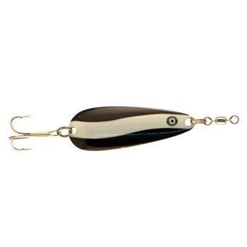 LEN THOMPSON Platinum Series Reverse Black