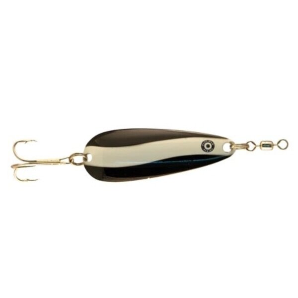 LEN THOMPSON Platinum Series Reverse Black