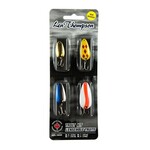 LEN THOMPSON Trout Kit No. 1 4 pc