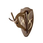 SKULL HOOKER Big Hooker Long Arm Brown